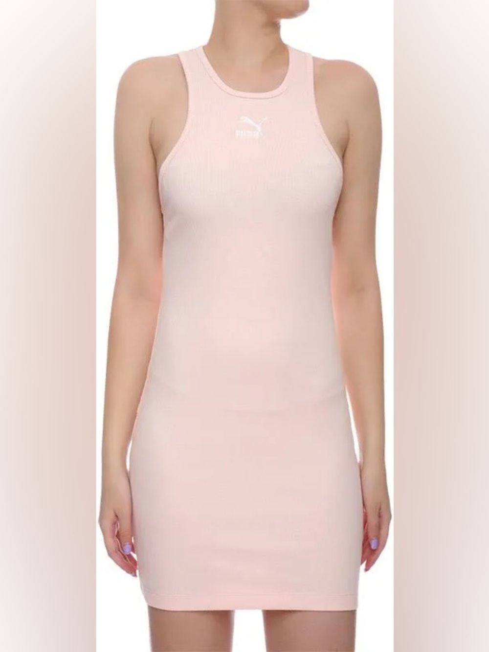 Puma mini dress